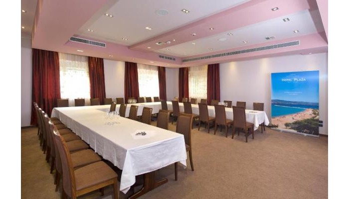 Hotel Plaza Duce poza 16