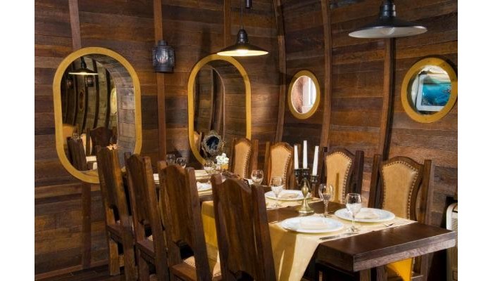 Hotel Plaza Duce poza 17