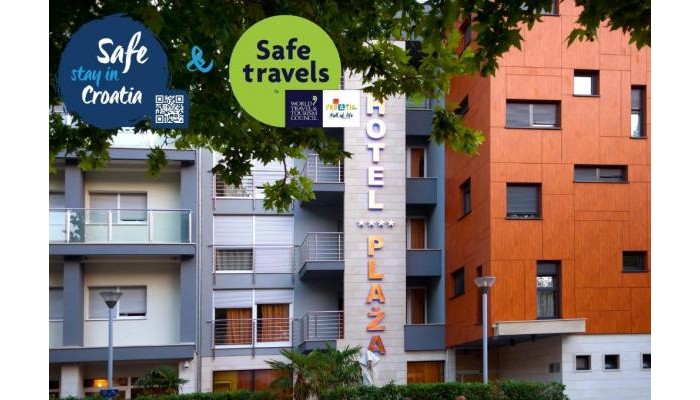 Hotel Plaza Duce poza 0