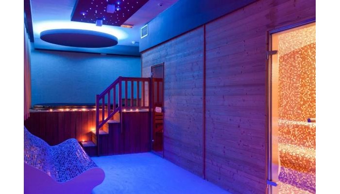 Hotel Plaza Duce poza 20