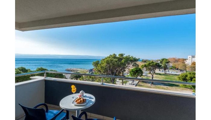 Hotel Plaza Duce poza 15