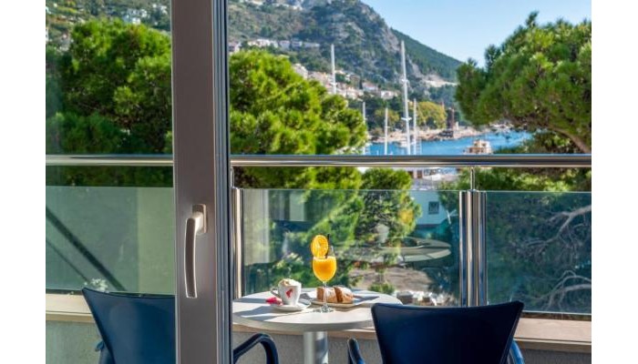 Hotel Plaza Duce poza 14