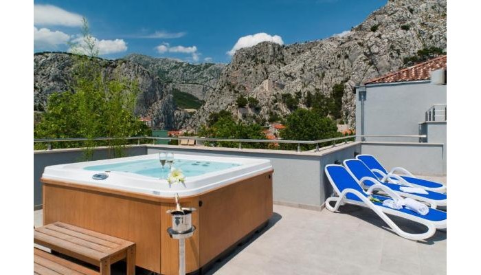 Hotel Plaza Duce poza 21