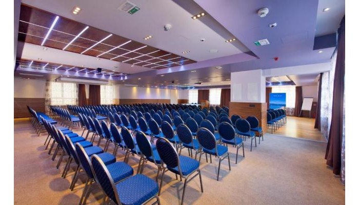 Hotel Plaza Duce poza 18