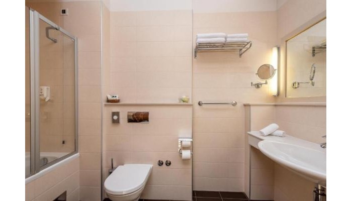 Hotel Plaza Duce poza 11