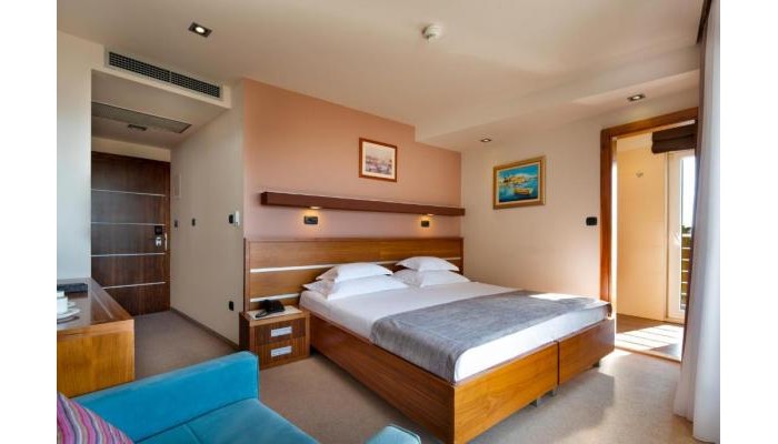 Hotel Plaza Duce poza 3