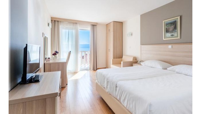 Villa Miramar Omis Hotel poza 9