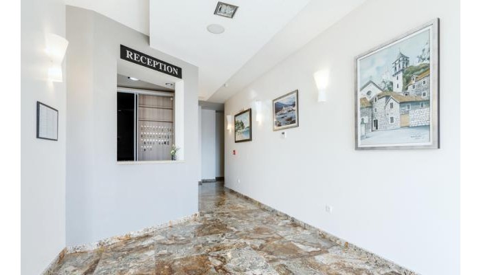 Villa Miramar Omis Hotel poza 6