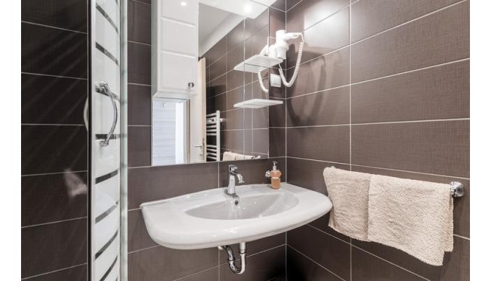 Villa Miramar Omis Hotel poza 3