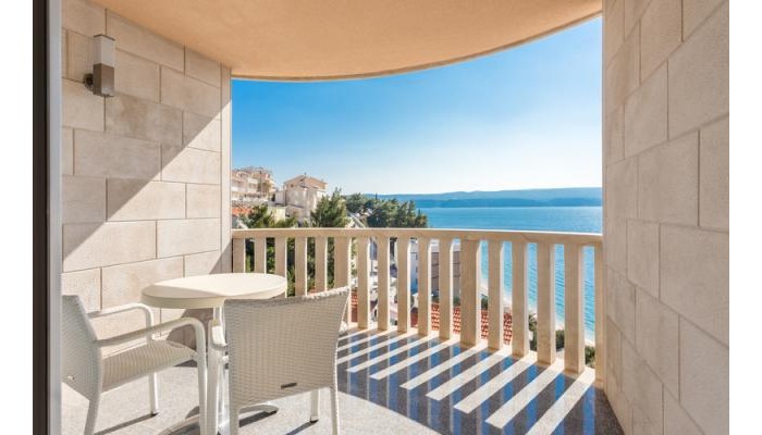 Villa Miramar Omis Hotel poza 5