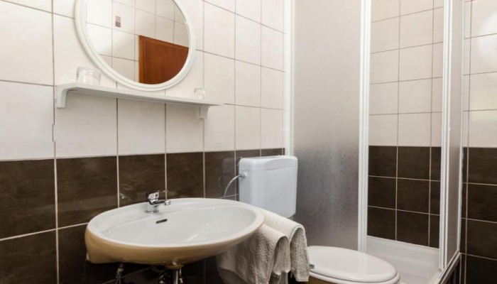 Hotel Guesthouse Moretic poza 24