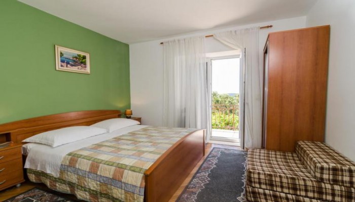Hotel Guesthouse Moretic poza 10