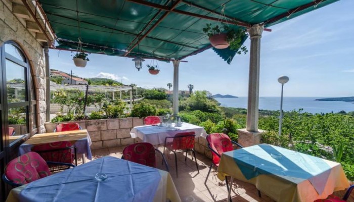 Hotel Guesthouse Moretic poza 3