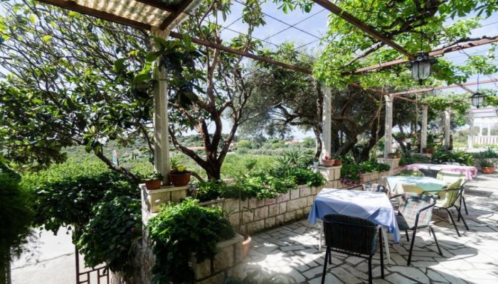 Hotel Guesthouse Moretic poza 7