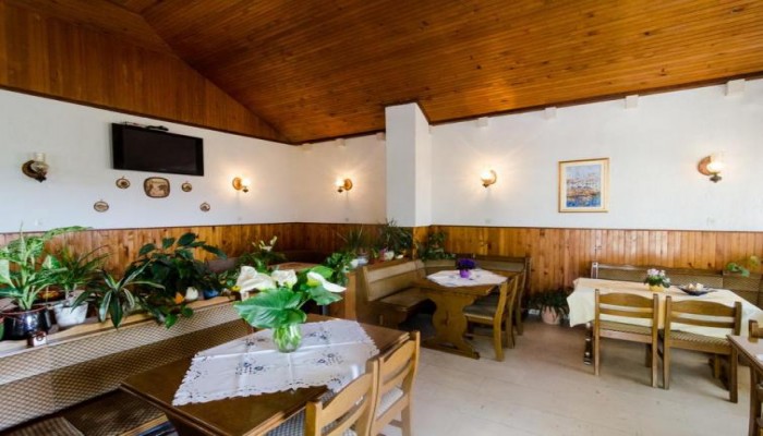 Hotel Guesthouse Moretic poza 40