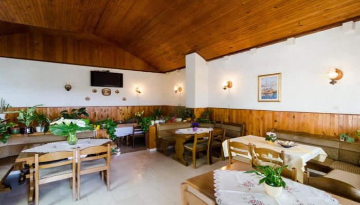 Hotel Guesthouse Moretic poza 39
