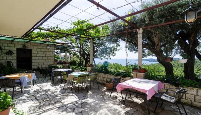 Hotel Guesthouse Moretic poza 4