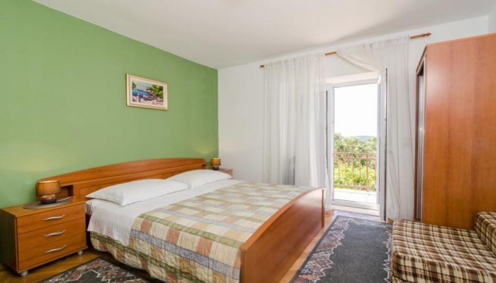 Hotel Guesthouse Moretic poza 18