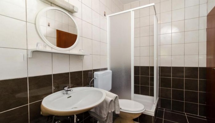 Hotel Guesthouse Moretic poza 16