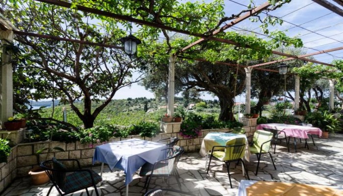 Hotel Guesthouse Moretic poza 5