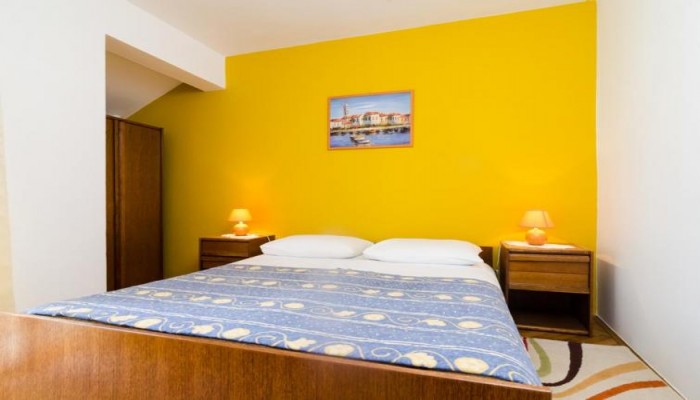Hotel Guesthouse Moretic poza 25
