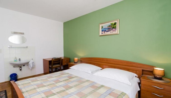Hotel Guesthouse Moretic poza 19