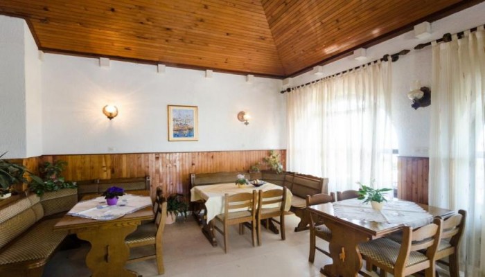 Hotel Guesthouse Moretic poza 38