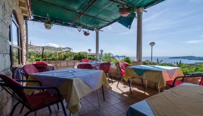 Hotel Guesthouse Moretic poza 6