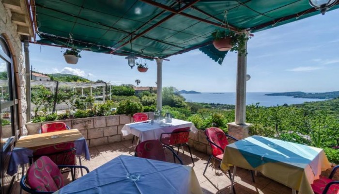 Hotel Guesthouse Moretic poza 8