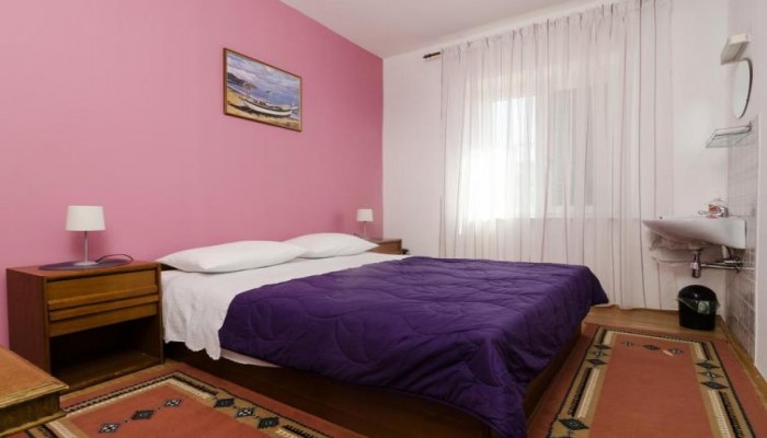 Hotel Guesthouse Moretic poza 15