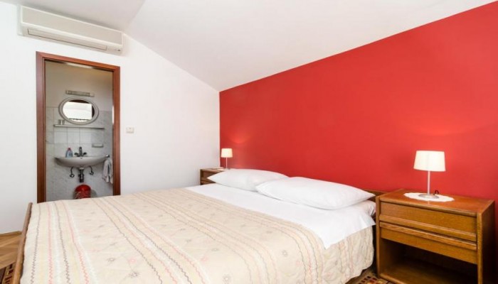 Hotel Guesthouse Moretic poza 33