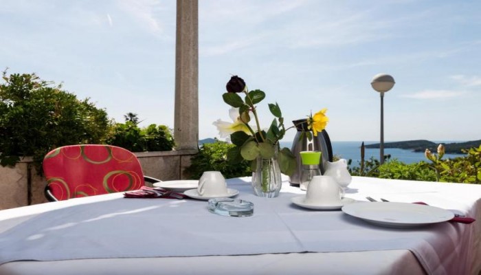 Hotel Guesthouse Moretic poza 9