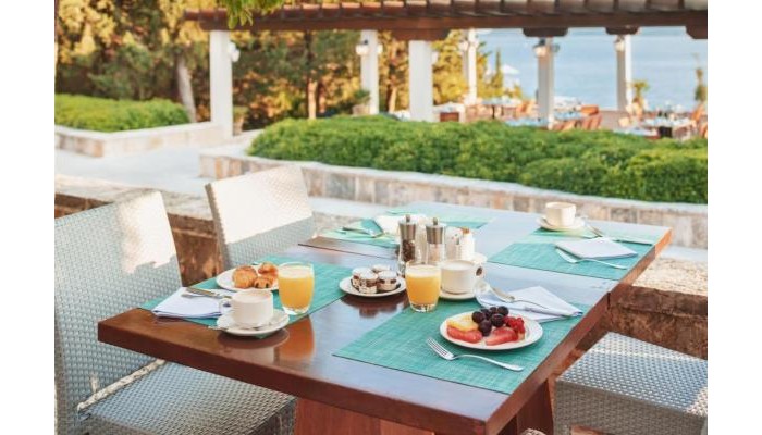 Hotel Sun Gardens Dubrovnik poza 12