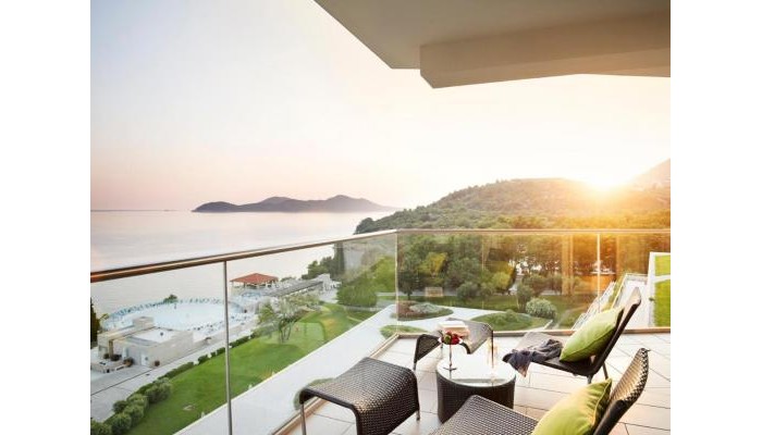 Hotel Sun Gardens Dubrovnik poza 8