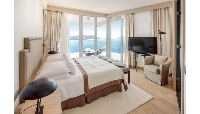 Hotel Sun Gardens Dubrovnik poza 5