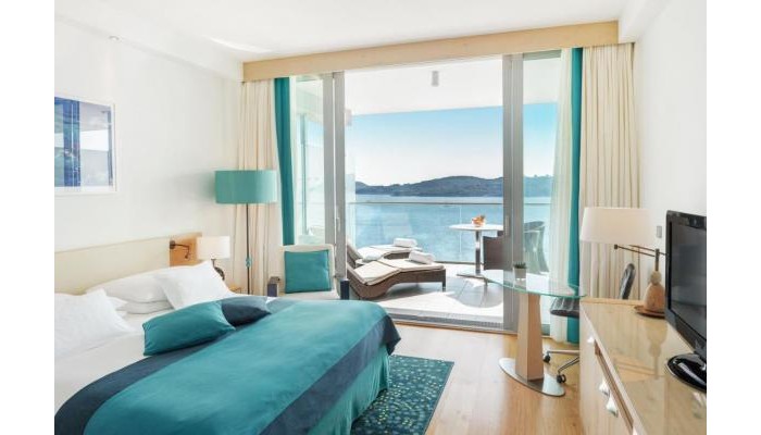 Hotel Sun Gardens Dubrovnik poza 2