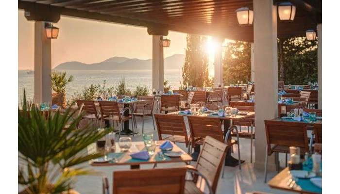 Hotel Sun Gardens Dubrovnik poza 10