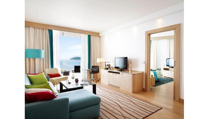 Hotel Sun Gardens Dubrovnik poza 4