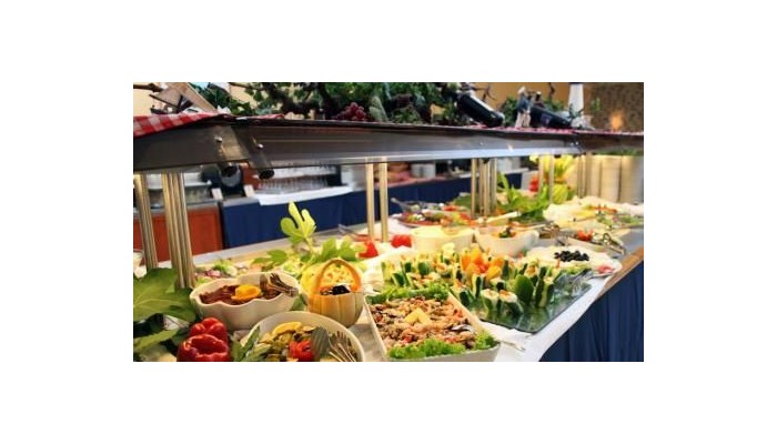 Grand Hotel Orebic poza 15