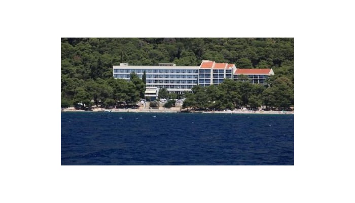 Grand Hotel Orebic poza 0