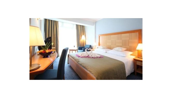 Grand Hotel Orebic poza 8