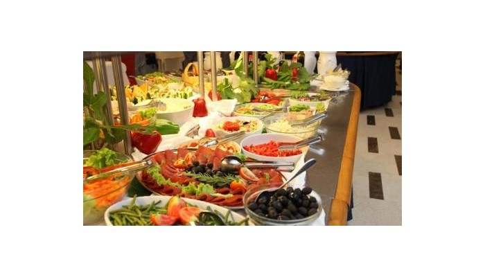 Grand Hotel Orebic poza 17