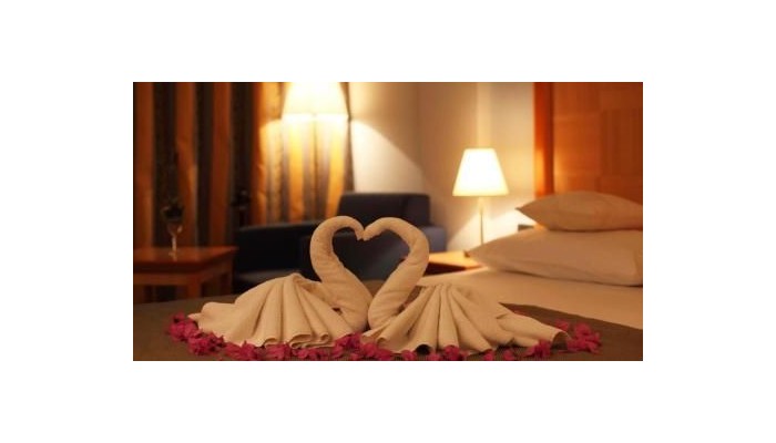 Grand Hotel Orebic poza 20