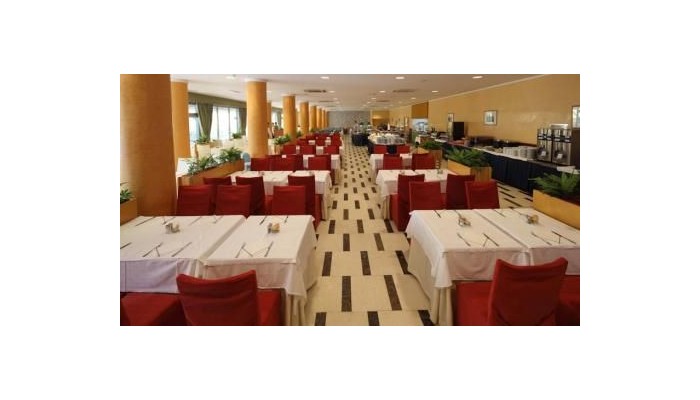 Grand Hotel Orebic poza 14