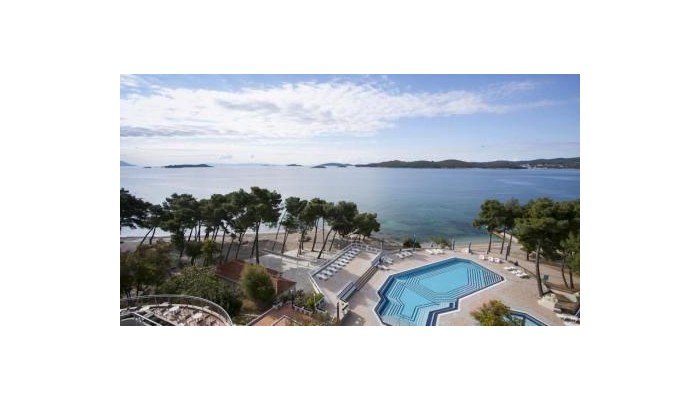 Grand Hotel Orebic poza 2