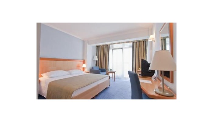 Grand Hotel Orebic poza 9