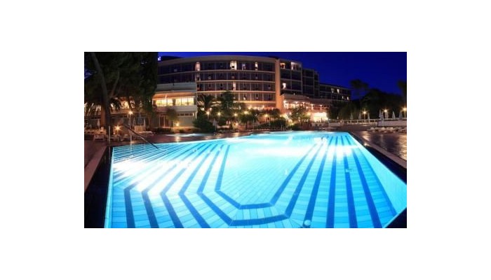 Grand Hotel Orebic poza 1