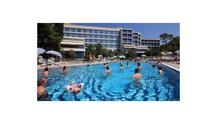 Grand Hotel Orebic poza 12