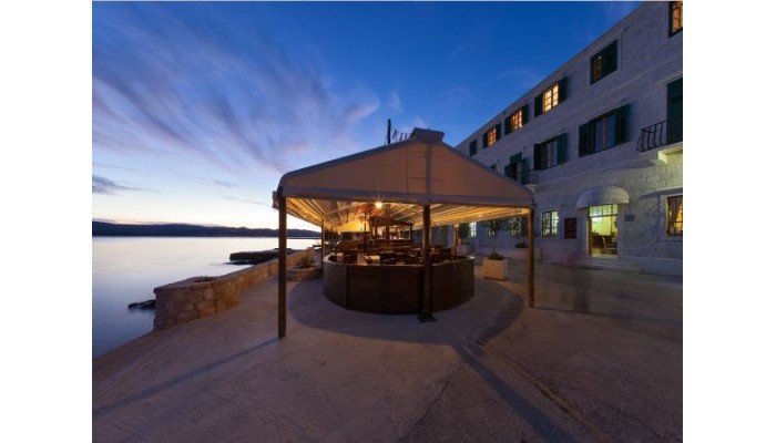 Hotel Adriatic poza 3