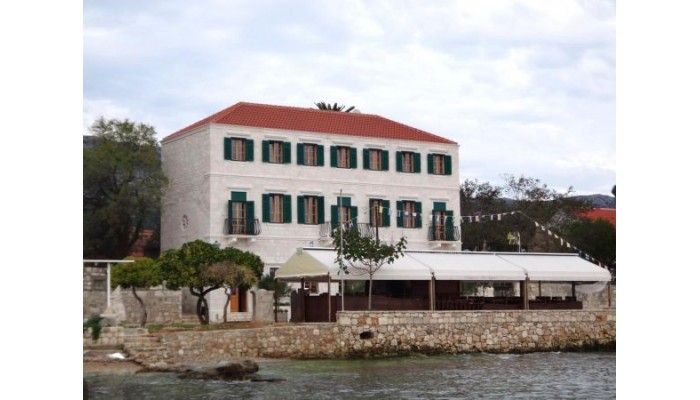 Hotel Adriatic poza 1